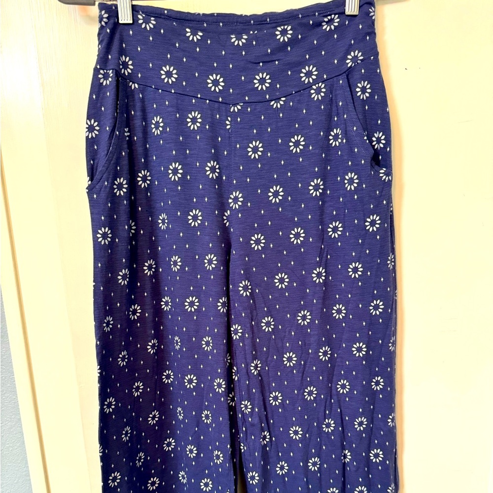 Toad & Co Chaka pants